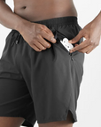 Salomon Short SHAKEout 2in1
