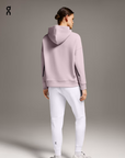 On Coton Ouaté Core T