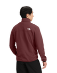 The North Face Chandail Crest 1/4 Zip