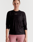 Peppermint T-Shirt Trail 3/4