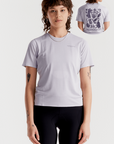 Peppermint T-Shirt Signature