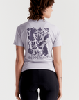 Peppermint T-Shirt Signature