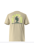 The North Face T-Shirt Public Lands Cactus