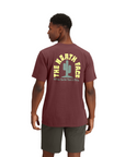 The North Face T-Shirt Public Lands Cactus