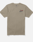 Salty Crew T-Shirt Ashore