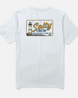 Salty Crew T-Shirt Ashore