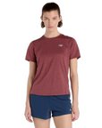 New Balance T-Shirt Athletics