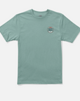 Salty Crew T-Shirt Simple Fade (Junior)