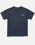 Salty Crew T-Shirt Viewpoint (2 à 7 ans)