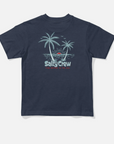 Salty Crew T-Shirt Viewpoint (2 à 7 ans)