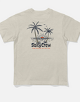 Salty Crew T-Shirt Viewpoint (2 à 7 ans)