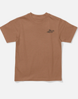Salty Crew T-Shirt Surf Camp (2 à 7 ans)