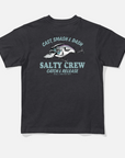 Salty Crew T-Shirt Cast Life (2 à 7 ans)
