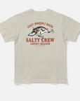 Salty Crew T-Shirt Cast Life (2 à 7 ans)