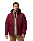 Columbia Manteau Oak Harbor