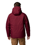 Columbia Manteau Oak Harbor