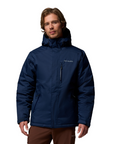 Columbia Manteau Oak Harbor