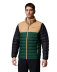 Columbia Manteau Powder Lite II