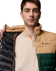 Columbia Manteau Powder Lite II