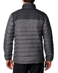 Columbia Manteau Powder Lite II