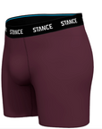 Stance Boxer Solid Brief