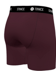 Stance Boxer Solid Brief