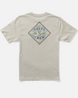 Salty Crew T-Shirt Tippet Fill (Junior)