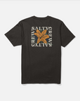 Salty Crew T-Shirt Petal