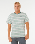 Rip Curl T-Shirt Pacific Rinse
