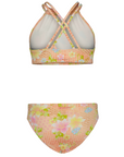 Billabong Bikini Crazy For Coral (4 à 14 ans)