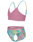 Billabong Bikini Réversible Des Tropics (4 à 14 ans)