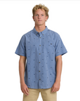 Billabong Chemise All Day Jacquard