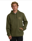 Billabong Coton Ouaté Compass