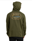 Billabong Coton Ouaté Compass
