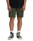 Billabong Short Hybride Crossfire 19 Submersible