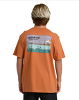 Billabong T-Shirt Post Cards