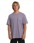 Billabong T-Shirt Andes Adiv