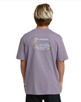 Billabong T-Shirt Andes Adiv
