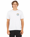 Hurley T-Shirt Lefts