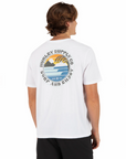 Hurley T-Shirt Lefts