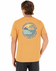 Hurley T-Shirt Lefts