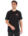 Hurley T-Shirt Birds Of Paradise