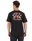 Hurley T-Shirt Birds Of Paradise