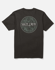 Salty Crew T-Shirt Split Fill