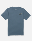 Salty Crew T-Shirt Get Ready