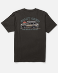 Salty Crew T-Shirt Get Ready
