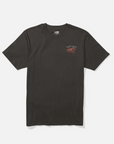 Salty Crew T-Shirt Shelled