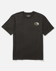 Salty Crew T-Shirt Yellowtail