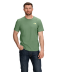 The North Face T-Shirt Explore Postcar