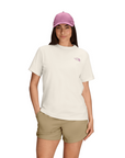 The North Face T-Shirt Exploring Stamp